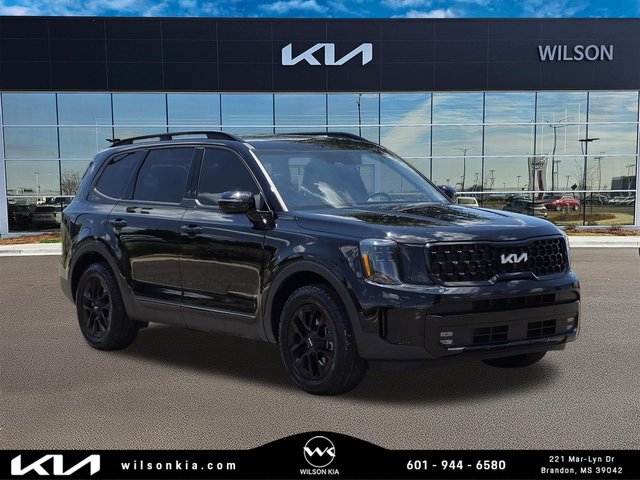2024 Kia Telluride SX Prestige X-Pro