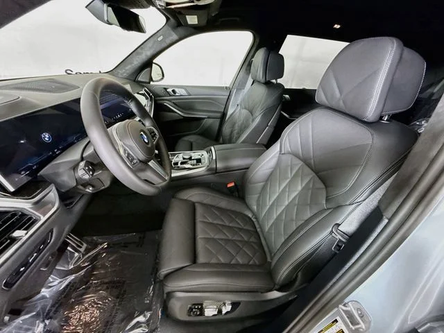 New 2027 Gray BMW xDrive40i image 22