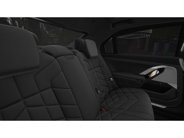 New 2026 Carbon Black Metallic BMW 760i xDrive image 12