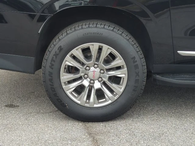 2023 GMC Yukon XL Denali - Photo 35