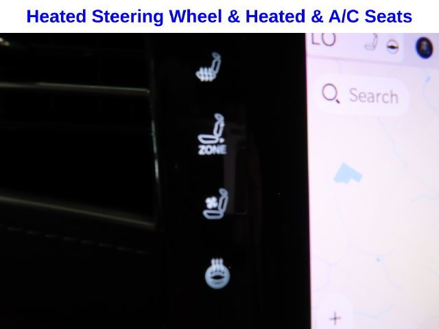 Used 2023 Bright White Clearcoat Jeep Base image 31