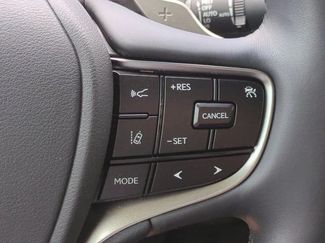 Certified Used 2025 EMINENT WHITE PEARL Lexus 350 image 24