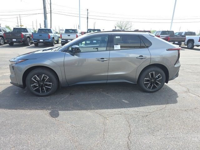 New 2026 Heavy Metal <sup>1</sup> Toyota  XLE image 4