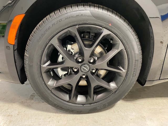 2026 Chrysler Pacifica Select - Photo 8