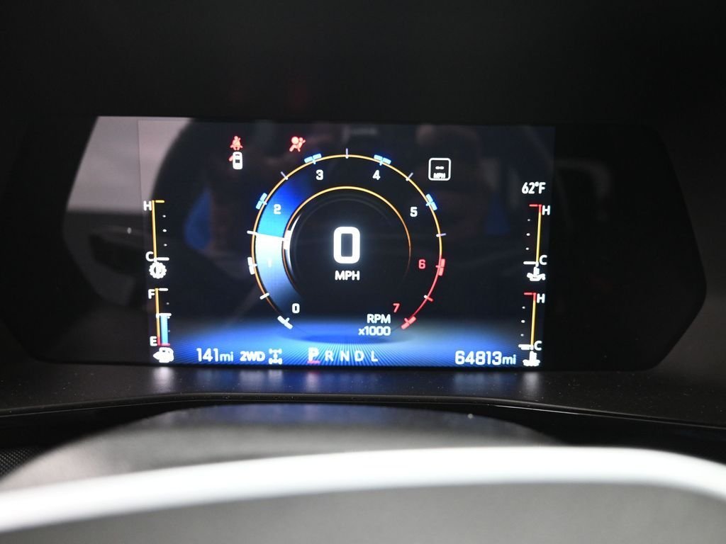 2023 Chevrolet Colorado Z71 - Photo 9
