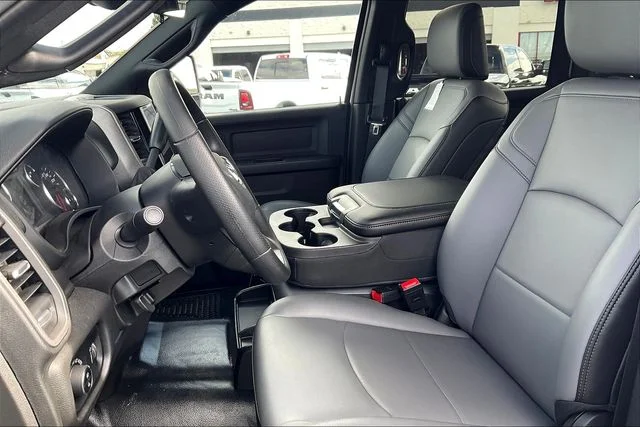 2026 RAM 2500 Tradesman - Photo 9