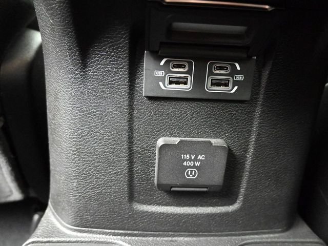 Used 2023 Black Jeep Mojave image 19