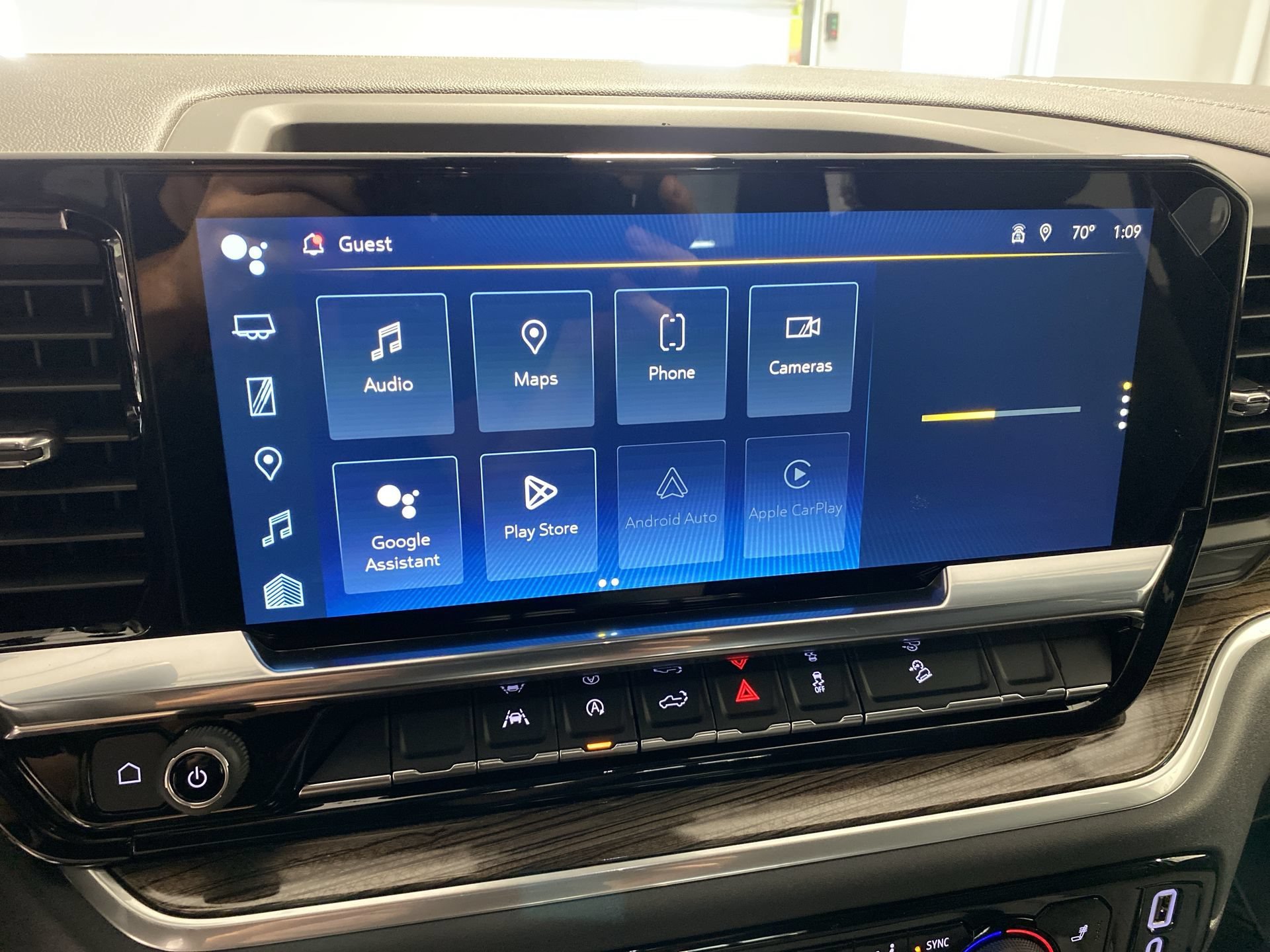 2026 Chevrolet Silverado 1500 LT - Photo 13