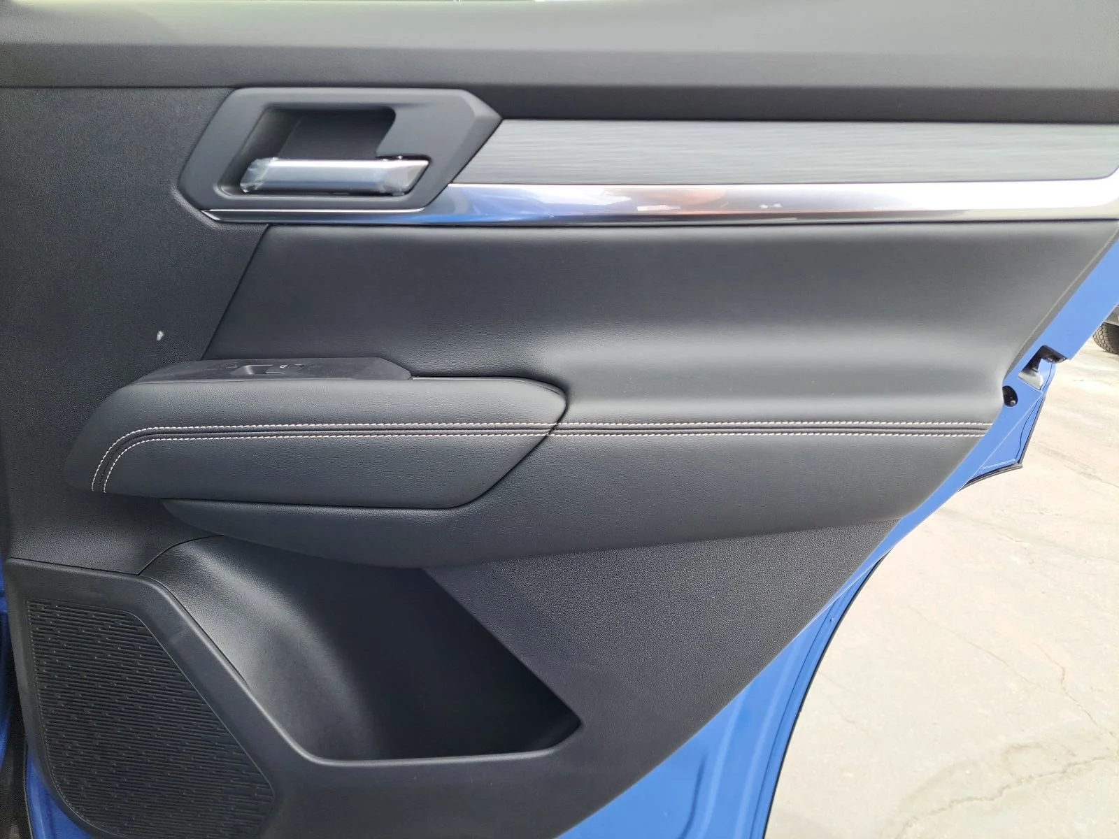 2026 GMC Terrain Elevation - Photo 26
