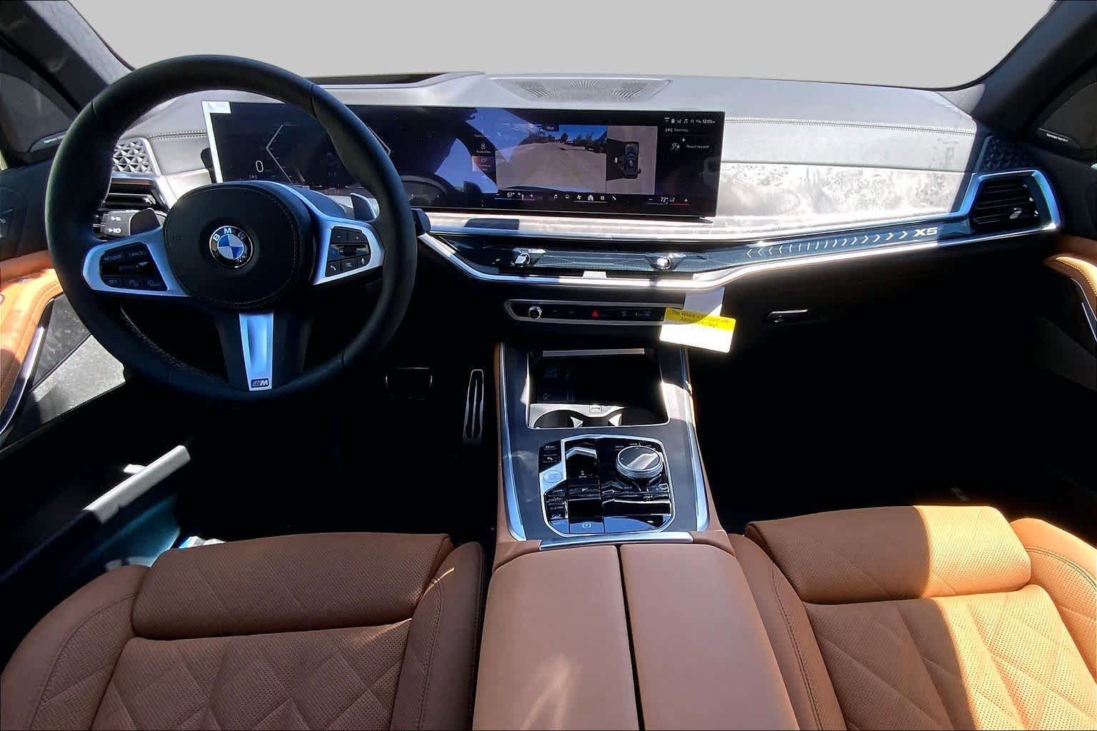 New 2026 Brooklyn Grey Metallic BMW xDrive40i image 5