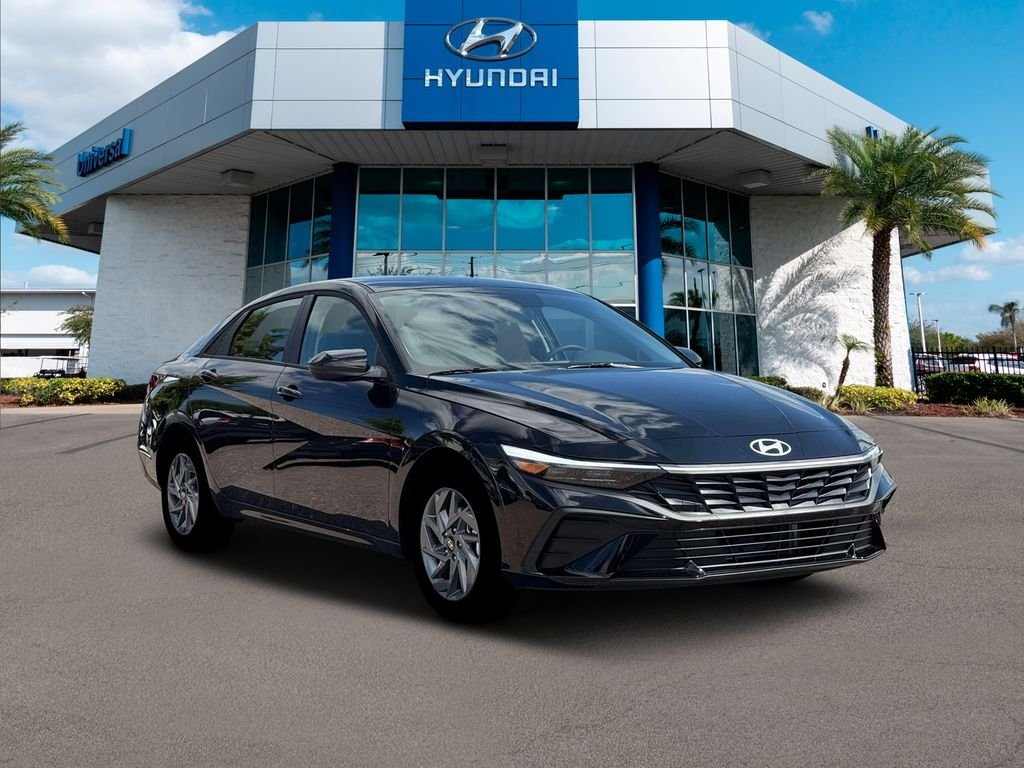 New 2026 Black Hyundai Blue image 31