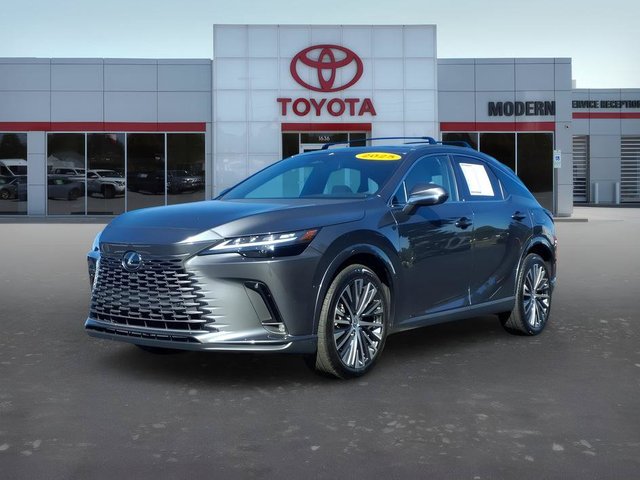 2025 Lexus RX RX 350 Premium Plus