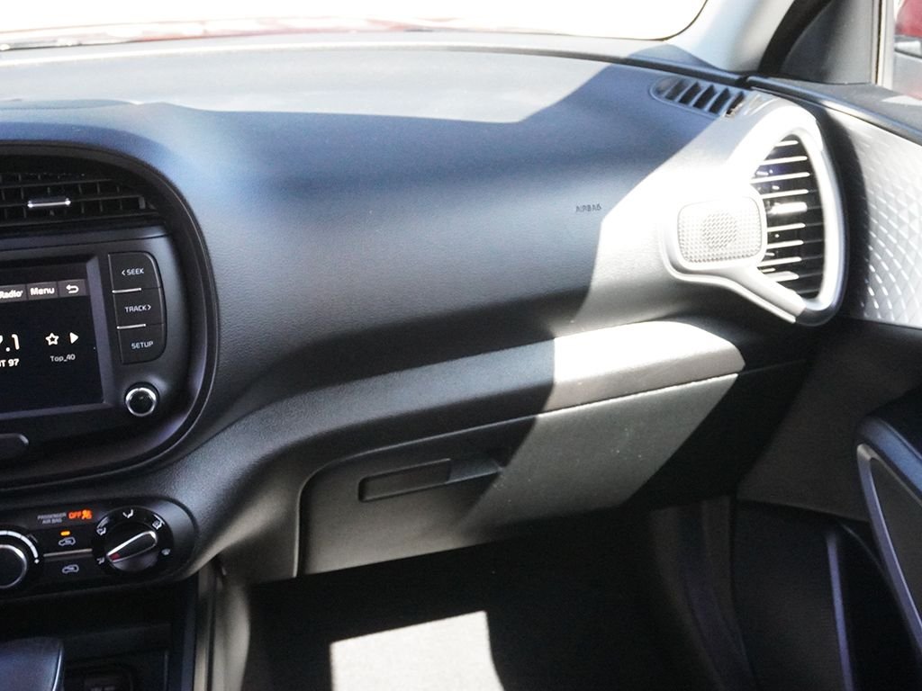 2025 Kia Soul LX - Photo 33
