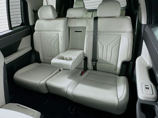 New 2026 Green Hyundai SEL image 11