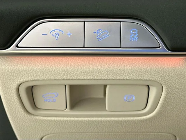 New 2026 Gray Genesis 3.5T Prestige image 23