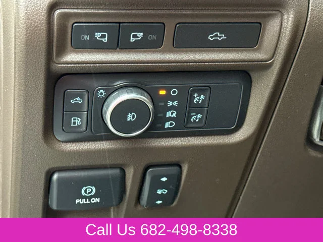 Used 2021 White Ford King Ranch image 23