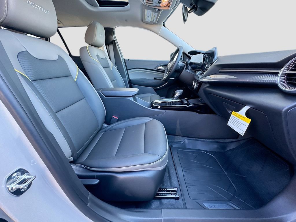 2026 Chevrolet Trax Activ - Photo 32