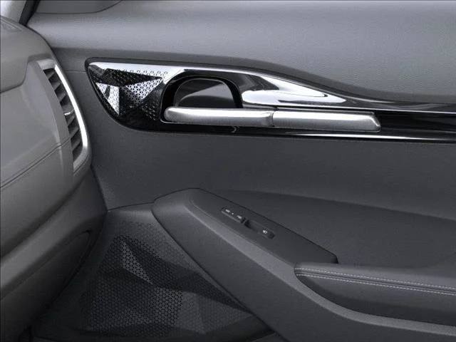 2026 Kia Seltos EX - Photo 25