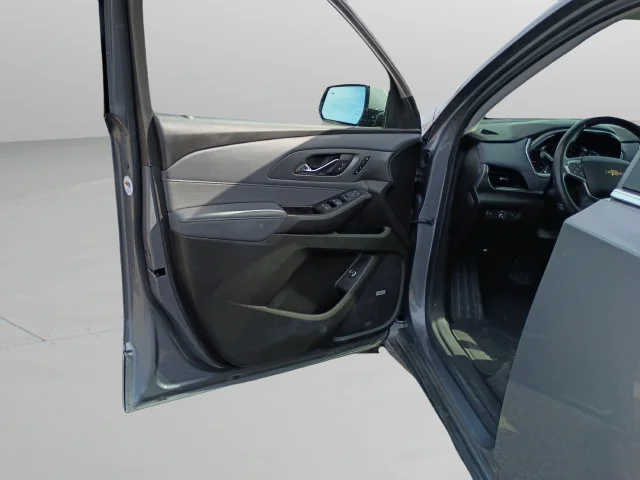 2019 Chevrolet Traverse Premier - Photo 21