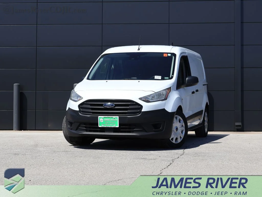 Used 2020 White Ford XL image 1