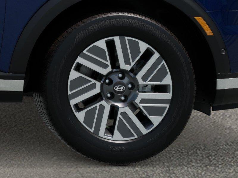 New 2026 Pacific Sapphire Hyundai SEL Premium 7P image 8