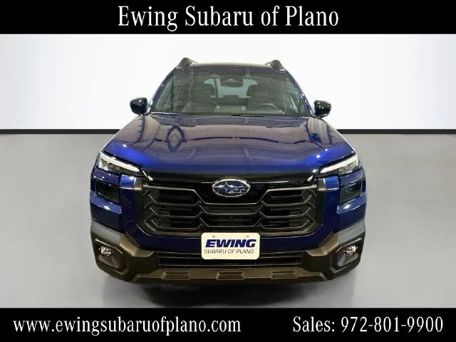 2026 Subaru Outback 2