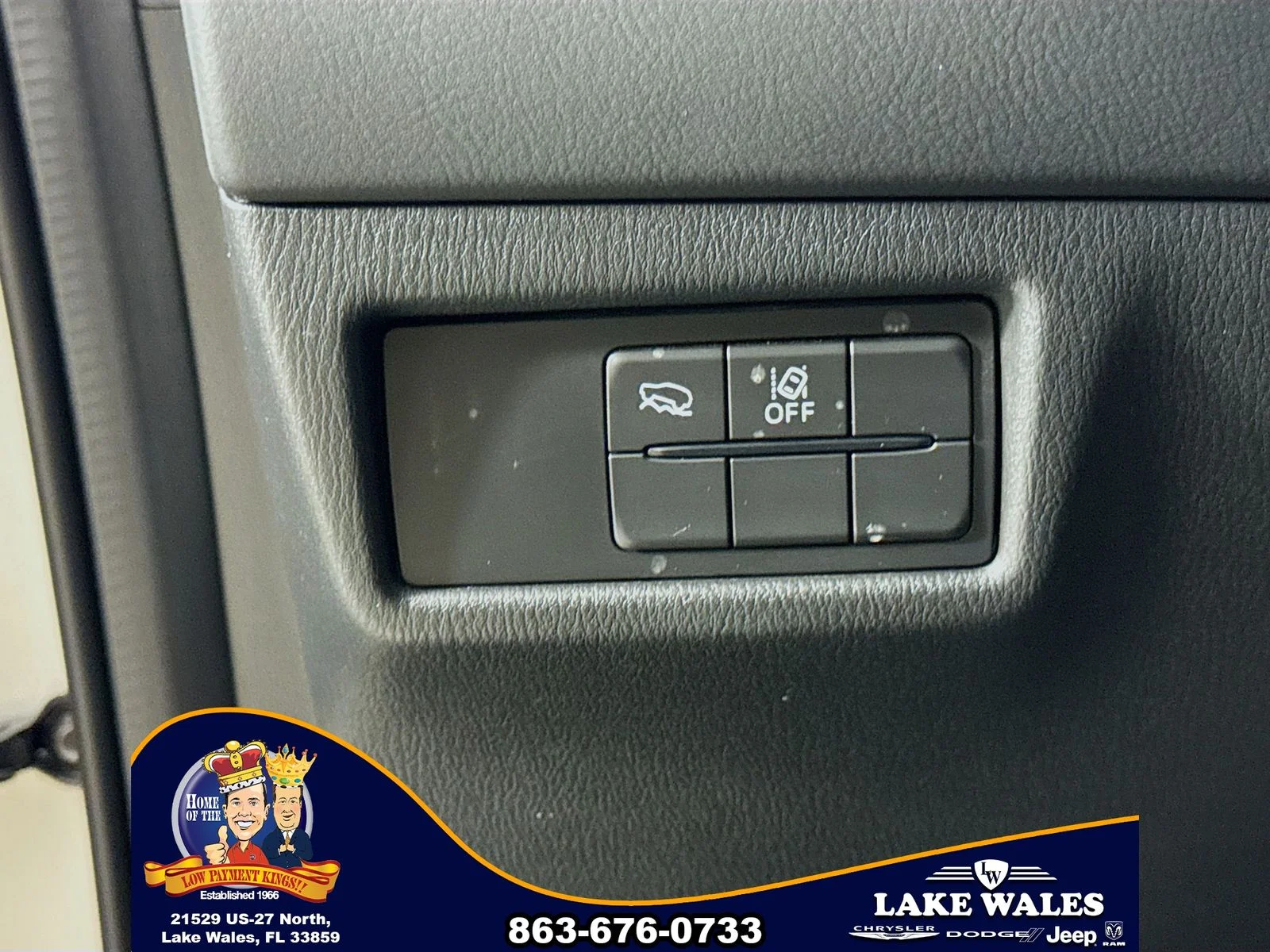 Certified Used 2025 Silver Mazda 2.5 S Select Package image 10