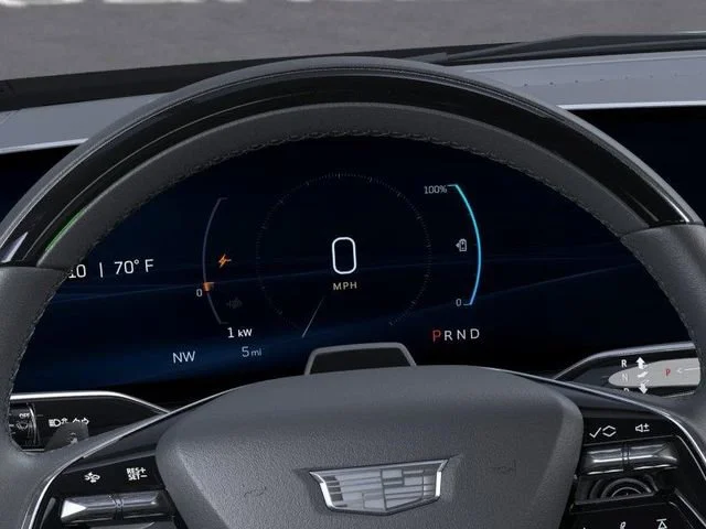 2026 Cadillac LYRIQ Luxury - Photo 18