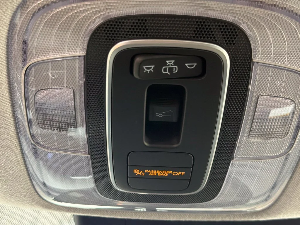New 2026 Amazon Gray Hyundai SEL Sport Plus image 21