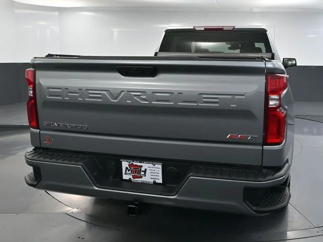 2023 Chevrolet Silverado 1500 RST - Photo 5