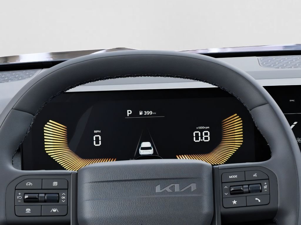 New 2027  Kia X-Line EX image 21