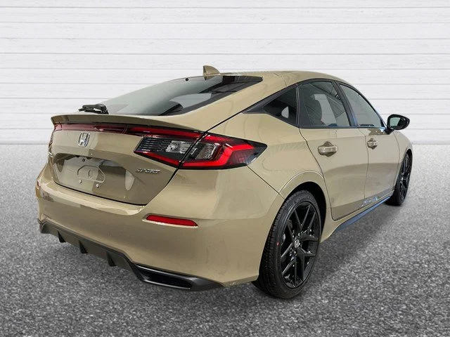 New 2026  Honda Sport image 6
