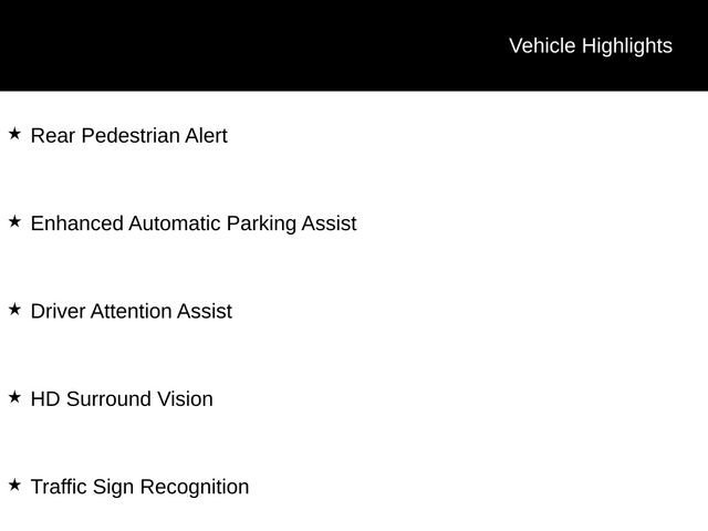 2025 Chevrolet Traverse LT - Photo 13
