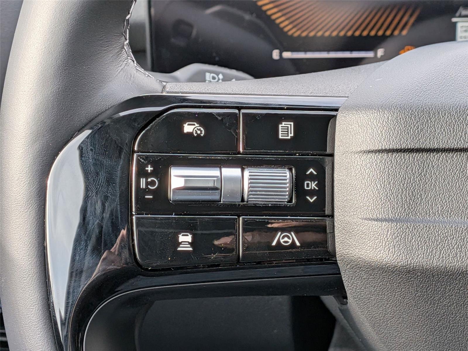 New 2026  Kia EX image 18