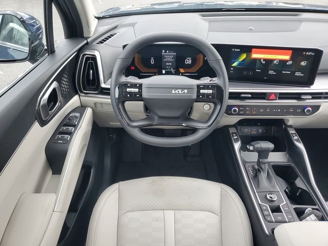 2026 Kia Sorento S - Photo 16