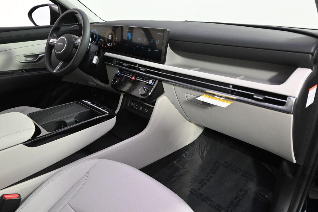 New 2026 Deep Sea Hyundai Blue image 15