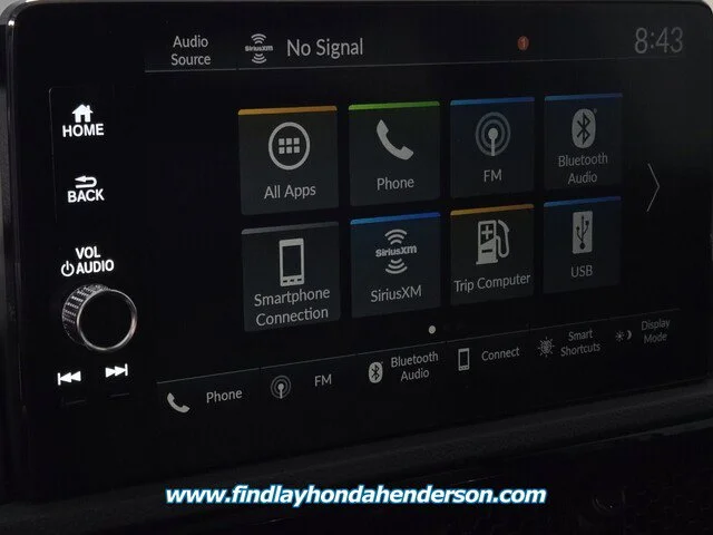 2023 Honda CR-V EX-L - Photo 63