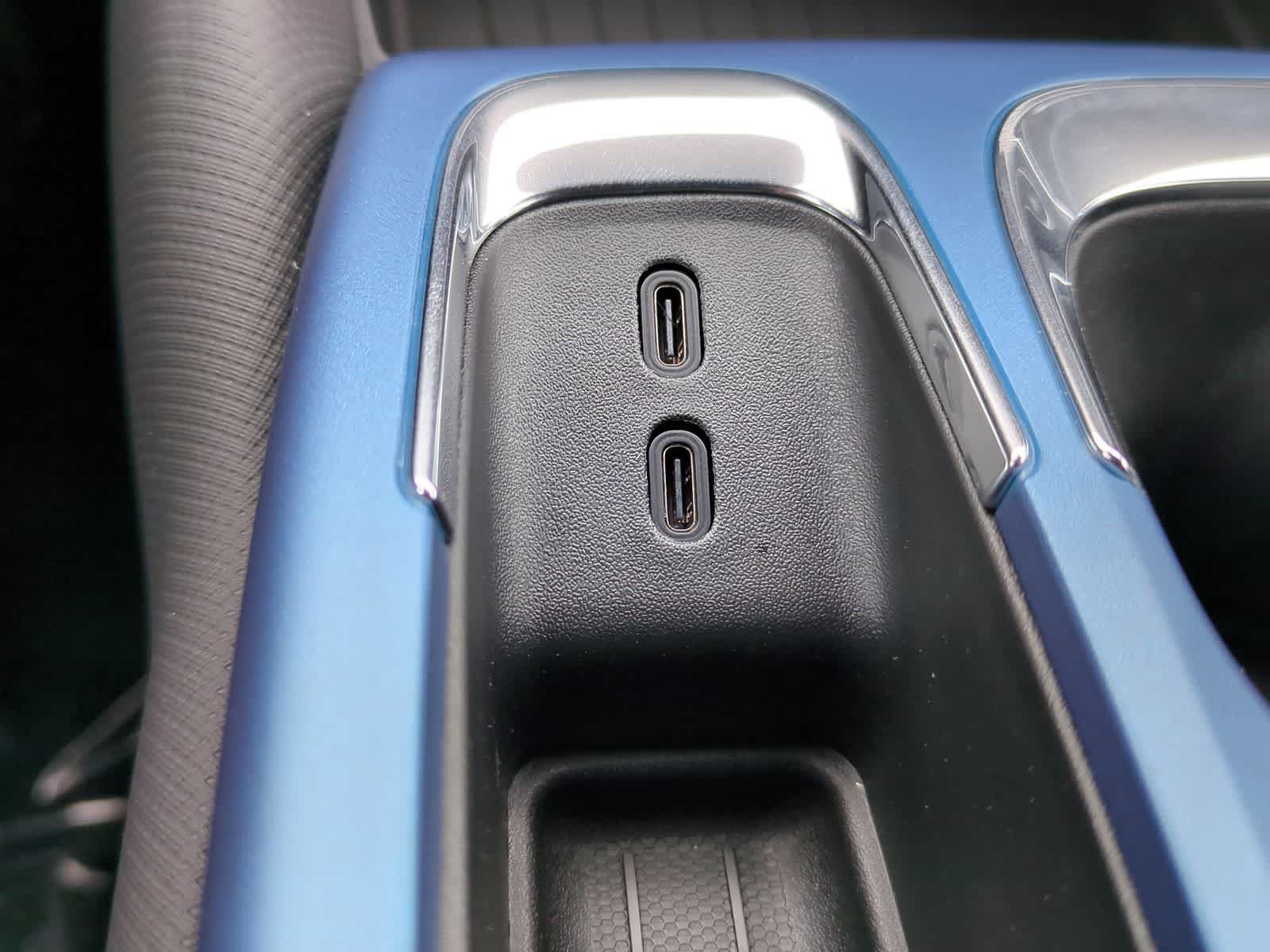 2026 Chevrolet Equinox EV 2LT - Photo 21