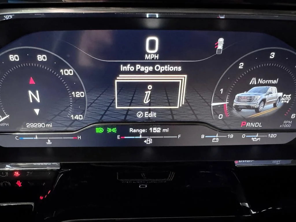 2024 GMC Sierra 1500 Elevation - Photo 18