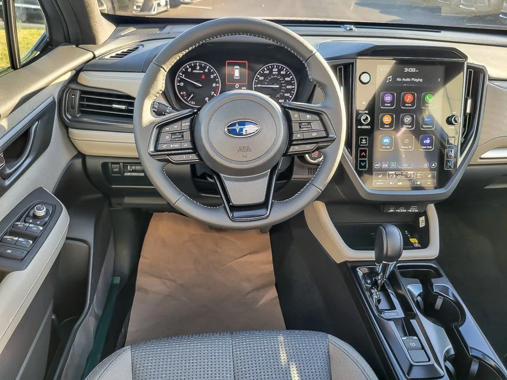 Used 2026 Gray Subaru Premium image 12