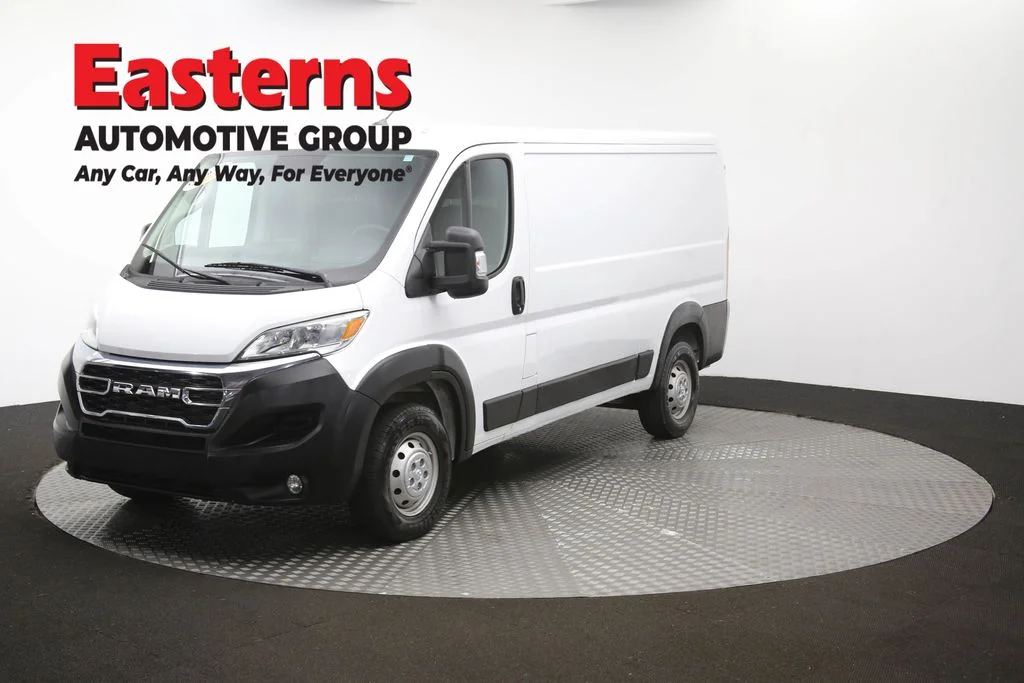 Used 2023 White Ram Base image 52