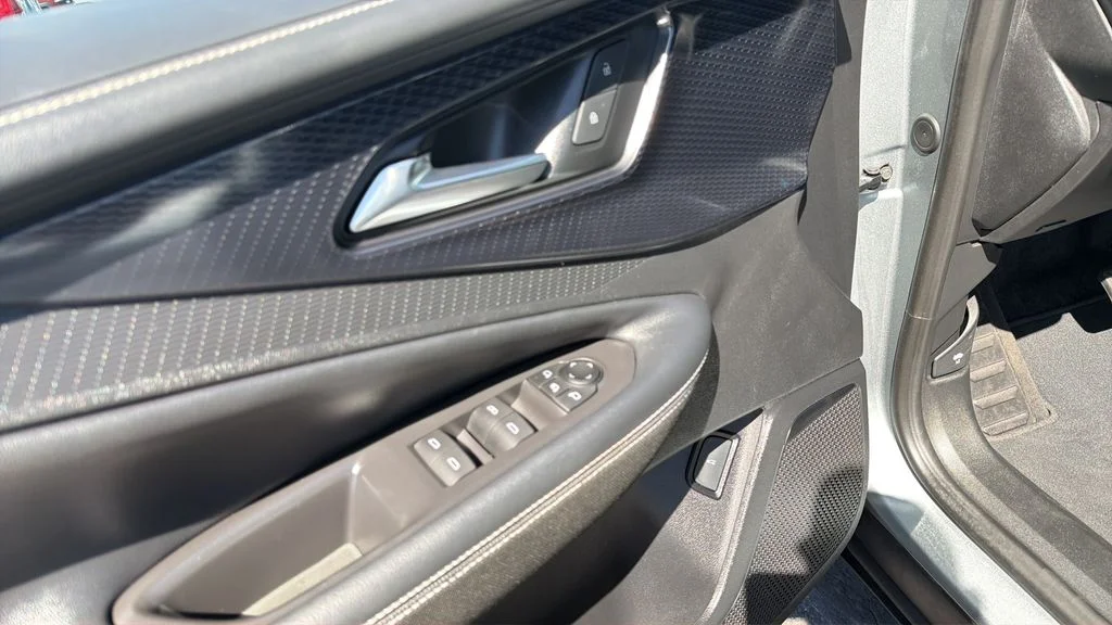 Used 2024 Gray Chevrolet LT image 14