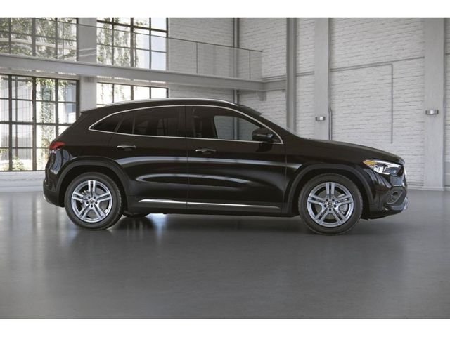 Used 2023 Black Mercedes-Benz GLA 250 image 16
