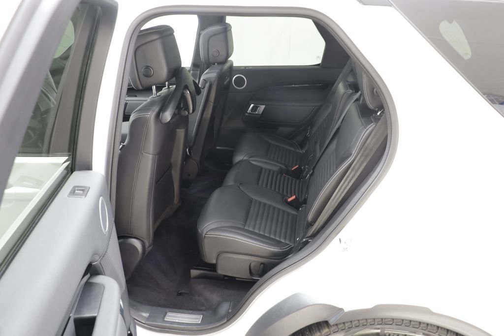 Certified Used 2026 White Land Rover S image 16
