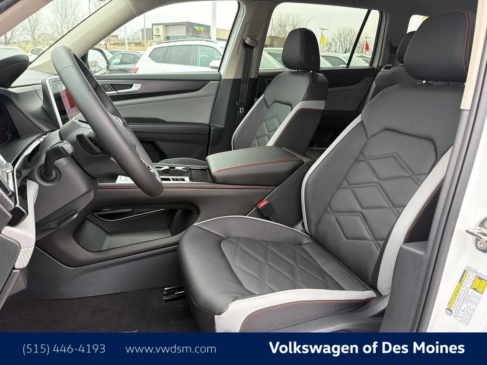 2026 Volkswagen Atlas Atlas Peak Edition - Photo 10