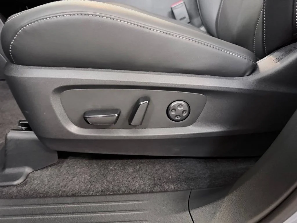2027 INFINITI QX60 LUXE - Photo 13