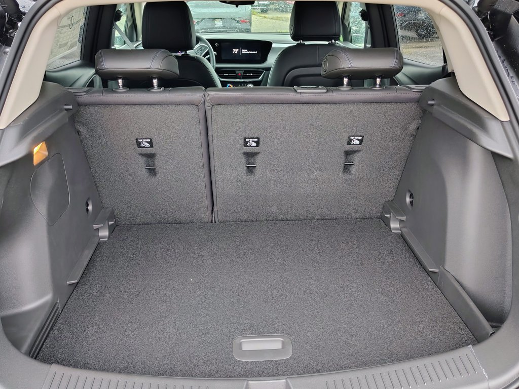 2026 Buick Encore GX Sport Touring - Photo 16