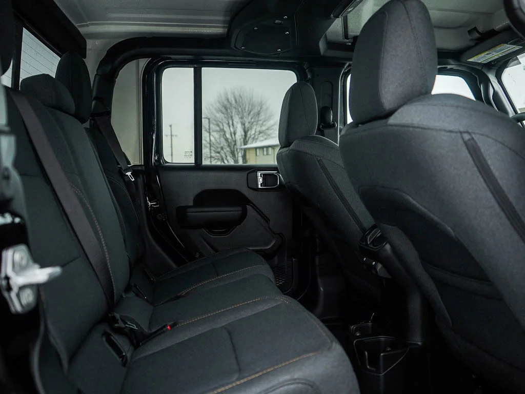 2026 Jeep Gladiator Sport S - Photo 11