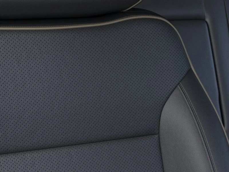 New 2026 Onyx Black GMC Elevation image 21