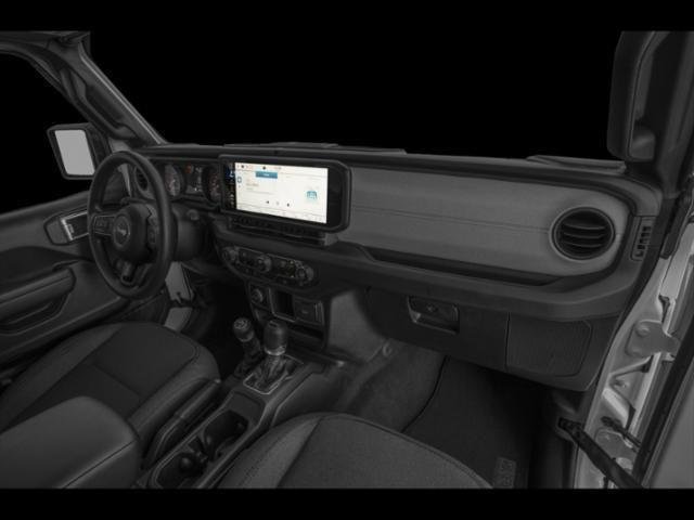 New 2026 Mojito Clearcoat Jeep  image 15
